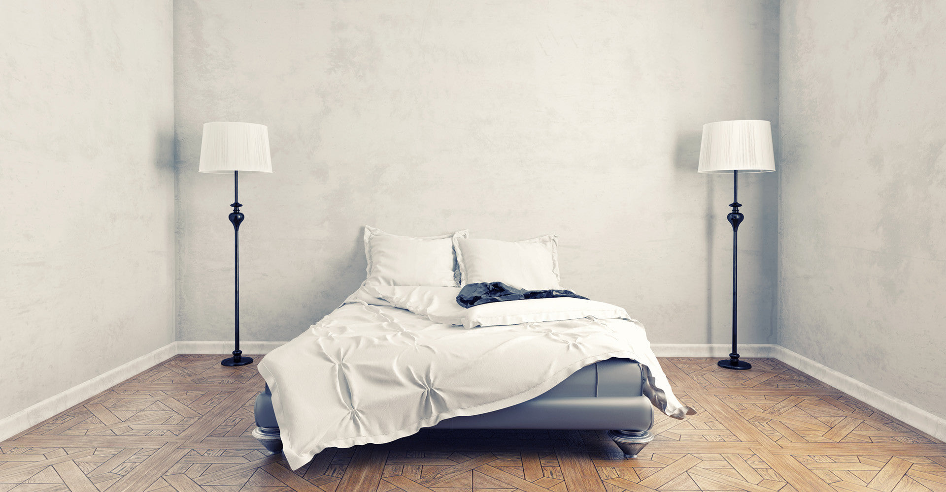 Bedrooms